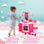 Abra Kitchen Set