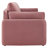 Autumn 81'' Velvet Sofa-463211458