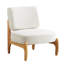 Chaise d'appoint Teddy-114309184-114309183