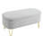 Lataif Oval Storage Bench-1704726340