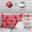 Lumbar Pillow Cover & Insert-211514984