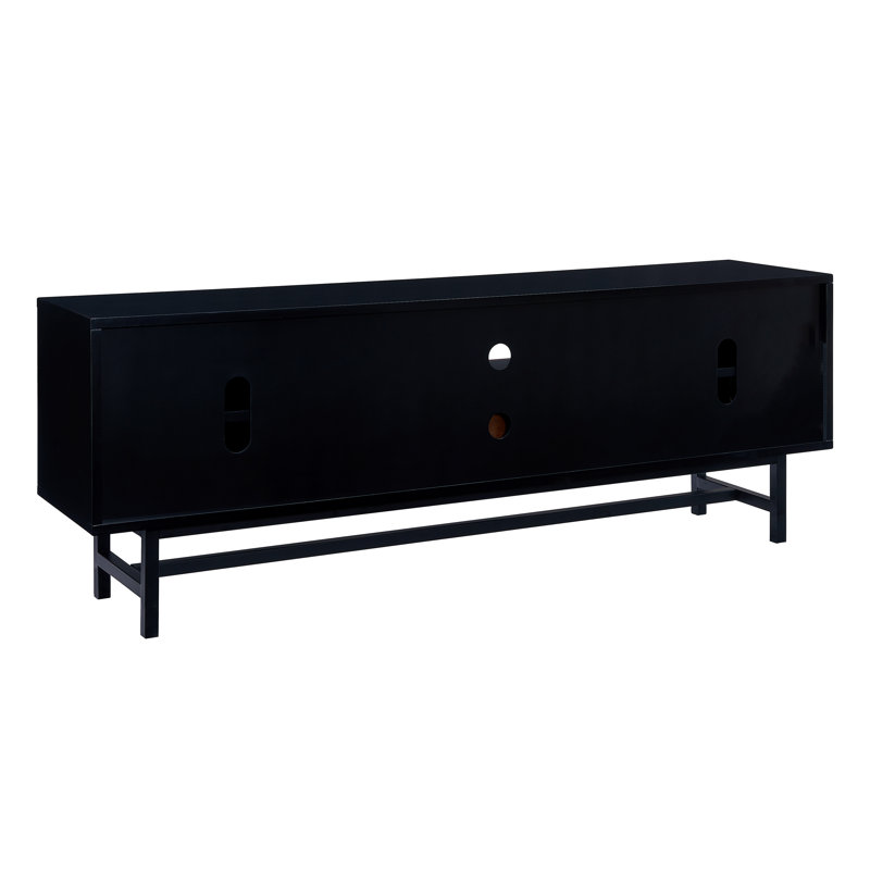 Dacula TV Stand for TVs up to 70"