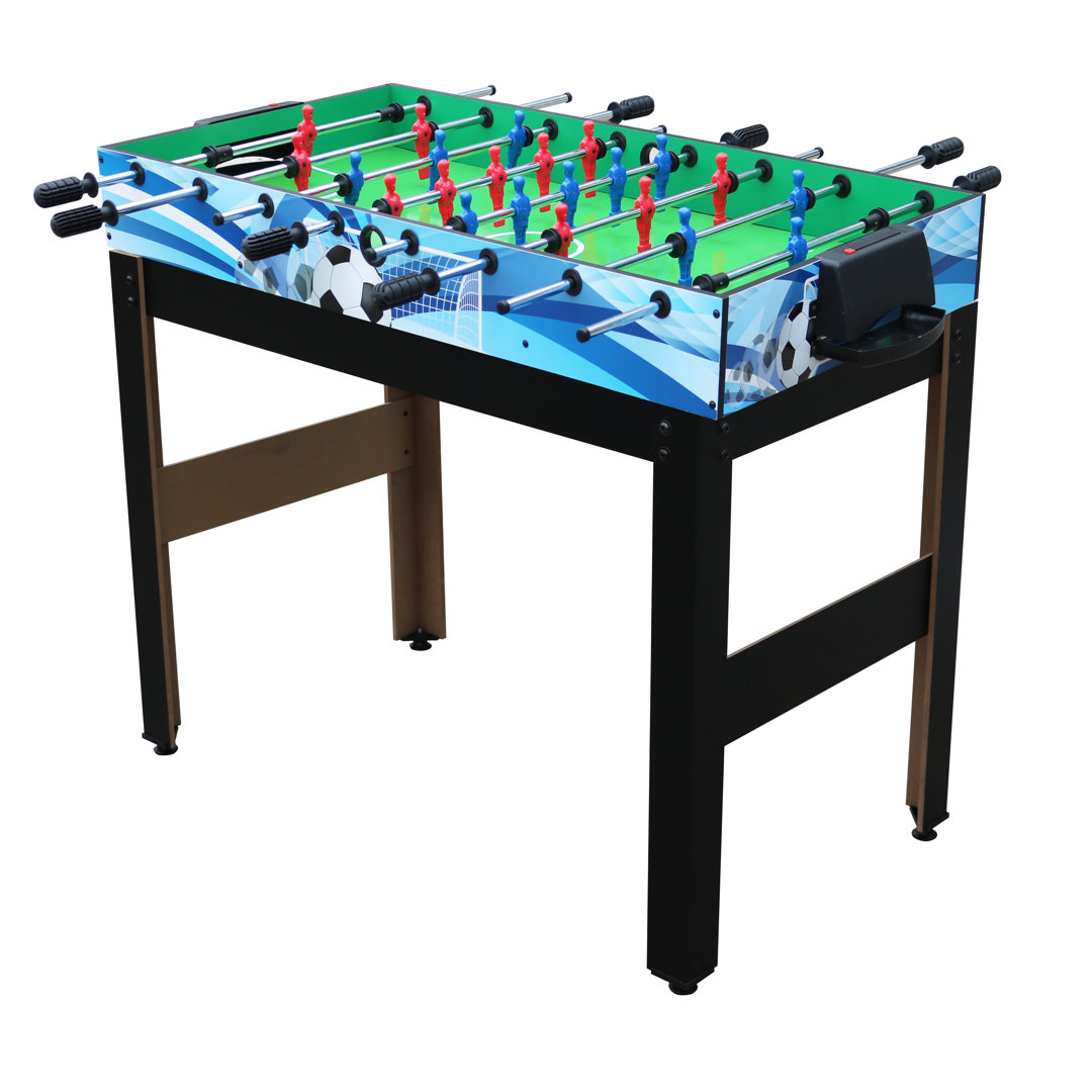 Freeport Park 14-in-1 Multi-Spieletisch Christchurch