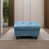 Blue Polyester
