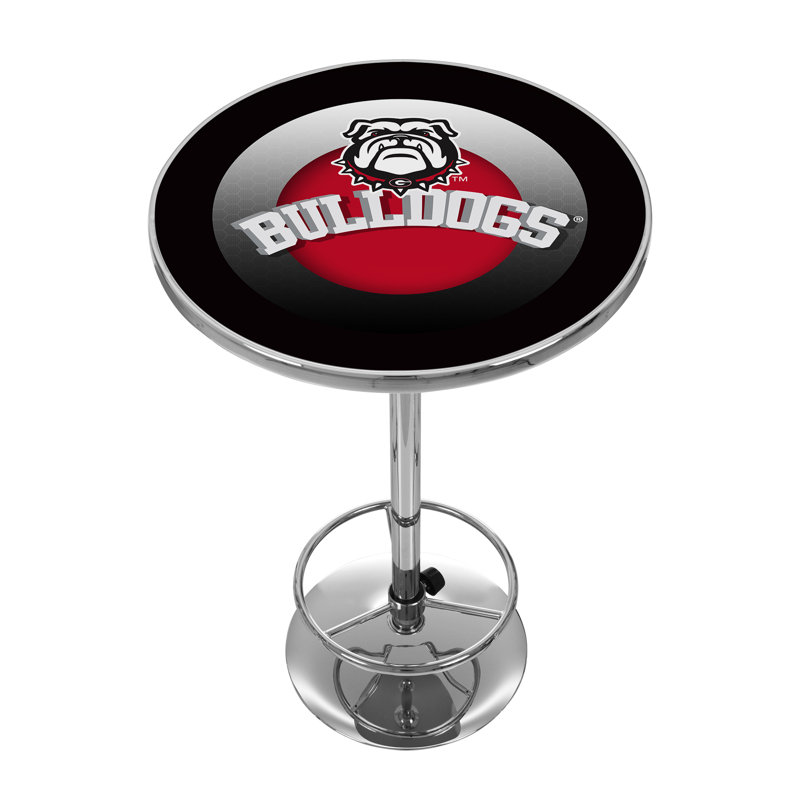 Table de pub university of georgia NCAA