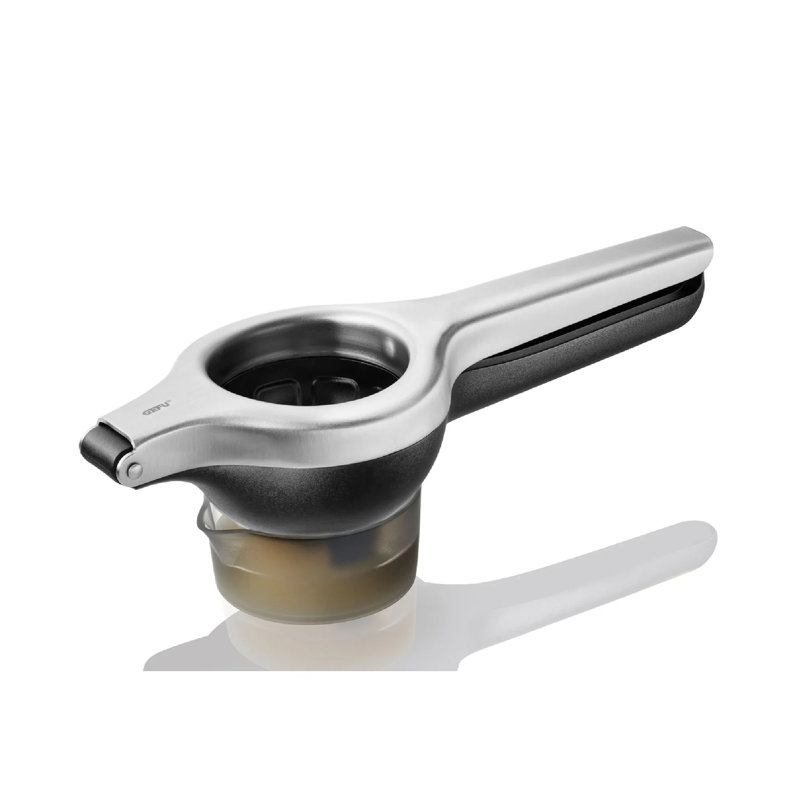 Gefu Stainless Steel Citrus Squeezer