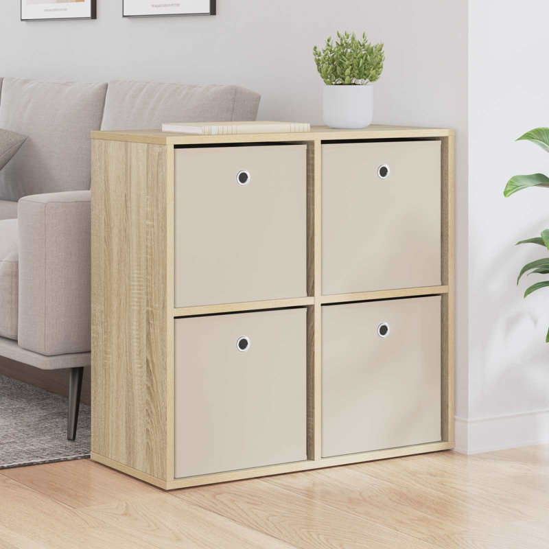 68.5cm Sideboard, Sonoma Oak
