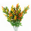 Plastic, Silk Artificial Arrangement-89222290
