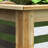 Outsunny Raised Garden Bed Kit