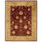 Balthrop Hand Tufted Wool Oriental Rug-19265164