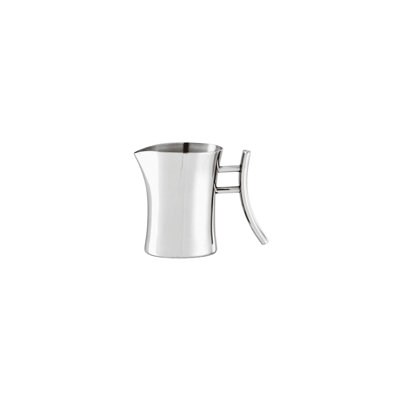 Bamboo Creamer Bowl