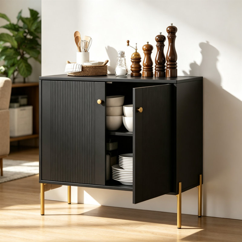 80cm Sideboard