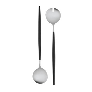 Goa 18/10 Stainless Steel Salad Fork