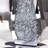 Cerrie Indoor Glass Table Vases-830350516-830350515