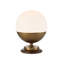 Lampe de table Orbis
