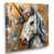 Toile tendue