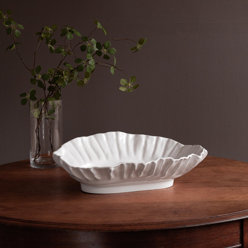 Beatriz Ball Vida Melamine Serving Bowl