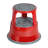 2-Step Steel Step Stool-20587746