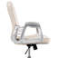 Mindaugas Velvet Office Chair