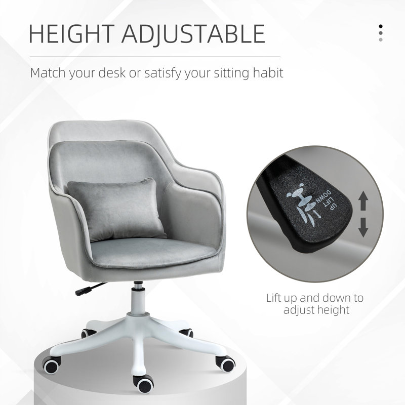 Amielia Office Chair