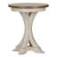 Table de bout Harlowe