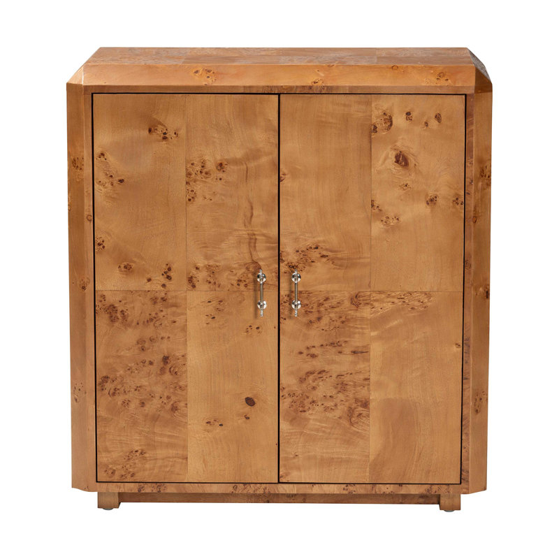 Armoire 2 portes Edony