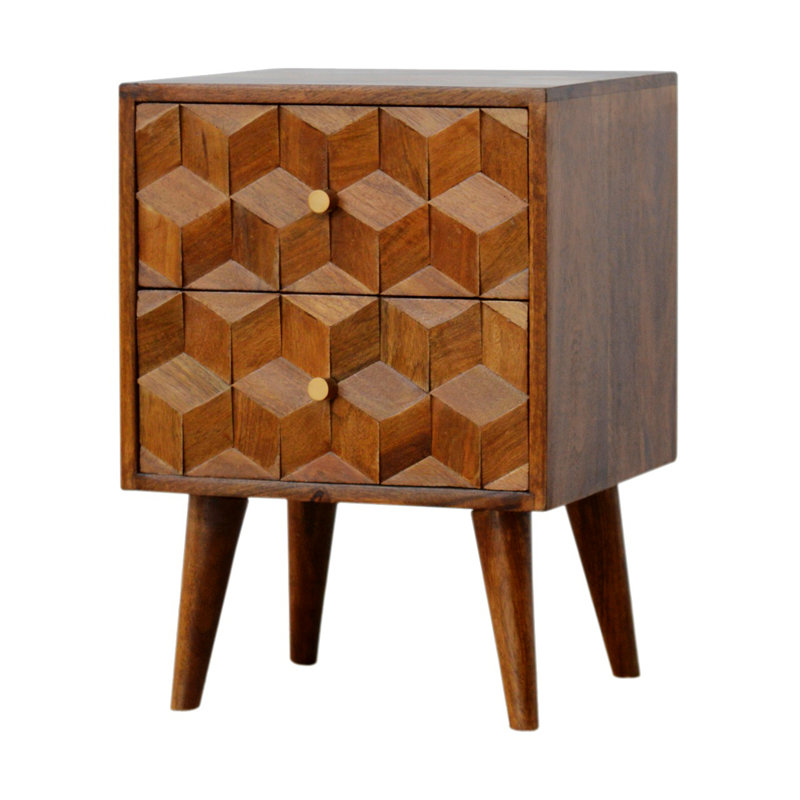 Table de chevet Liveva
