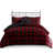 Red/Black selected