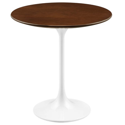 Modway Lippa Round Side Table