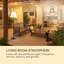 Moody 158cm Black Traditional Floor Lamp