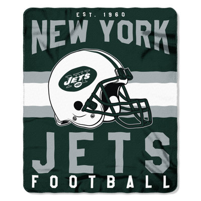 NFL Throw Blanket