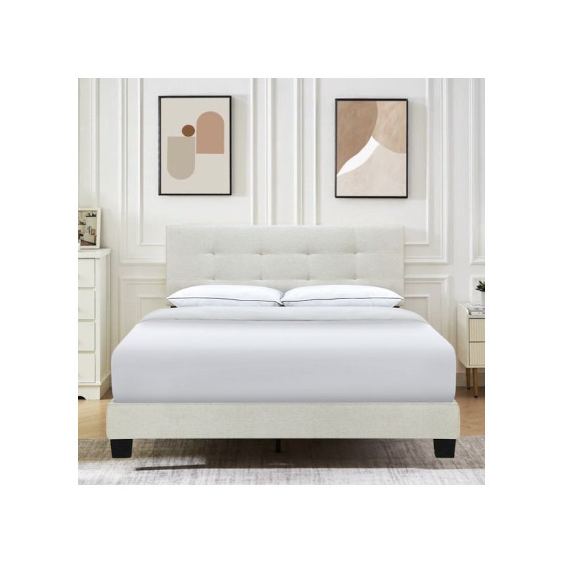 Lit Juliyan, Beige
