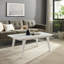 Kaycee Solid Coffee Table-262139026