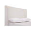 Grand lit tapissier Harper