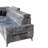 Floreda Grey Right Side Sectional With Bed And Storage-117664322