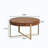 Solid Wood Top Single Coffee Table-777330574-777684344-776313690