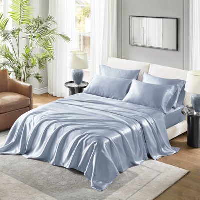 Drap 6 pièces Luxury