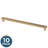 Napier 8 13/16" Center Bar Pull Multipack-106038670