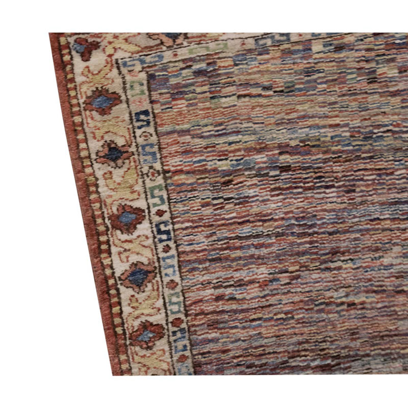 One-of-a-Kind 5'10" x 7'2" Area Rug