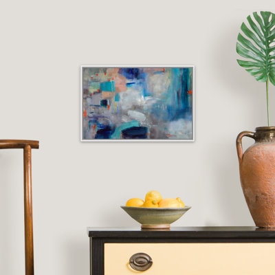 Reproduction d'art sur toile