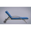 Chaise méridienne inclinable avec coussin Chagoya-517725216