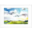 «Sky View VI» par Paul McCreery - peinture encadrée-1121279877-1149218359