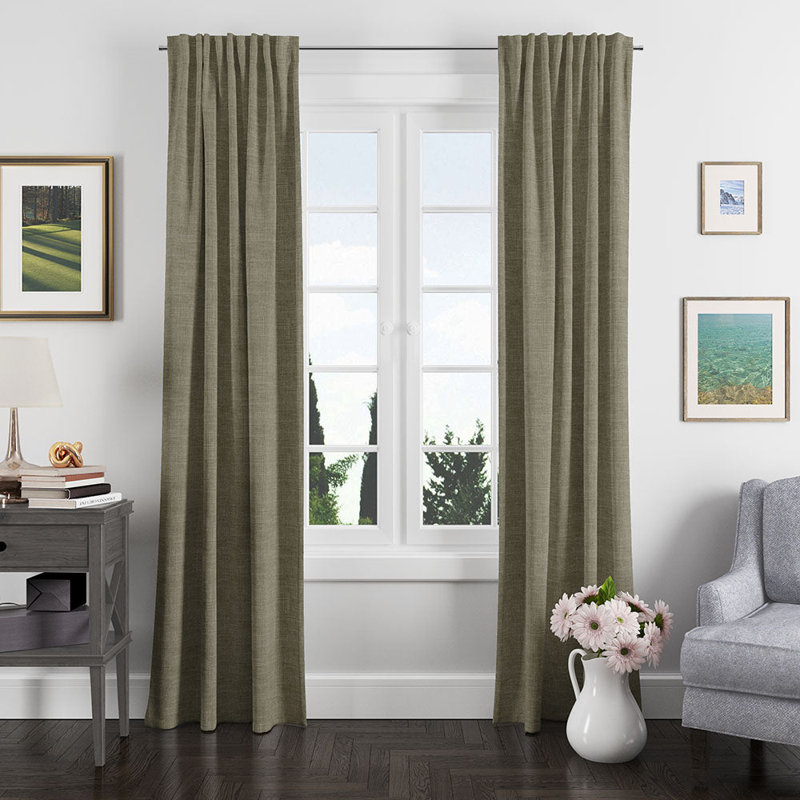 Ferrell Fabric, Oregano