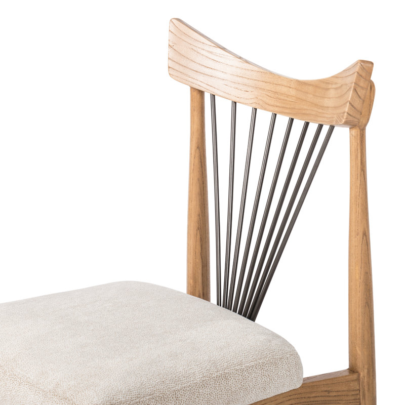 Solene Upholstered Dining Chair
