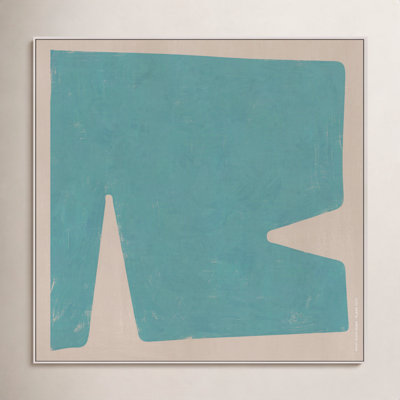 Carrigan " Sculpted Pastel 3 " Print