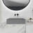 Vessel Rectangular Modern Bathroom Sink-125440246