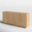 Kana 74'' Solid Wood Sideboard