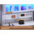 Roarke L-Shaped Computer Desk with Power Outlet-946332214