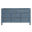 Commode double 8 tiroirs Aruba-110403628