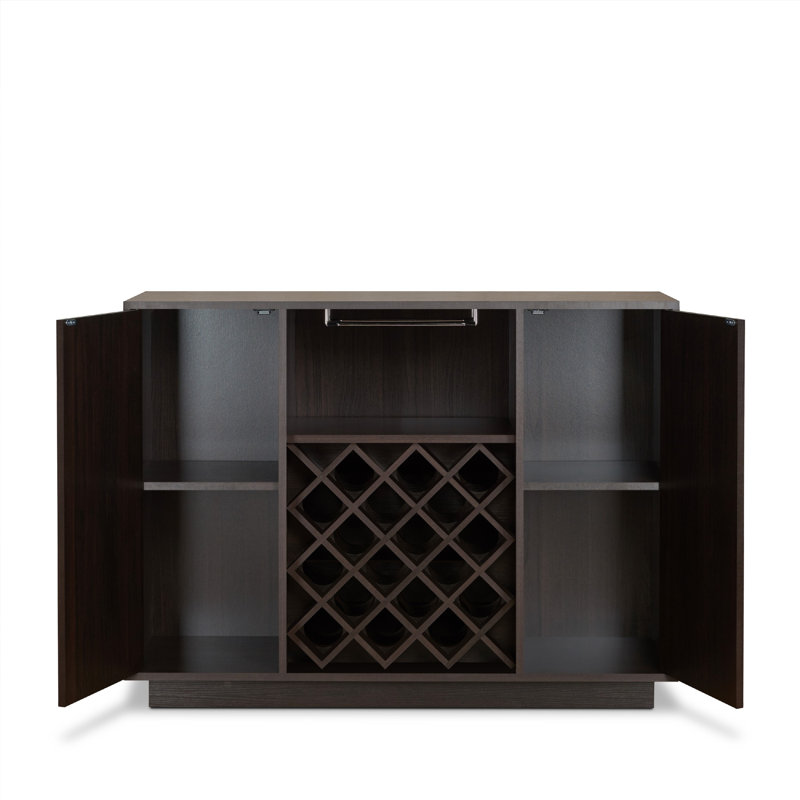 Armoire à vin Dina